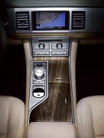 Jaguar XF 2008 года